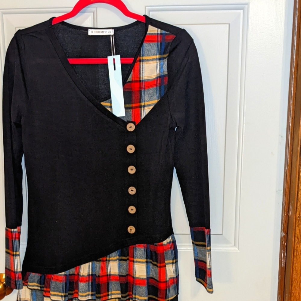 NWT Women's  long sleeve shirt  5 for $25 dropping soon